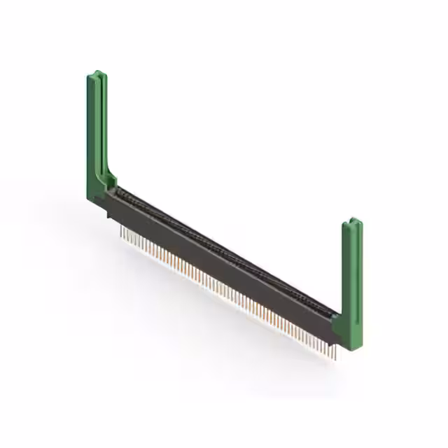 395-061-540-658 EDAC Inc.  Edgeboard Connectors